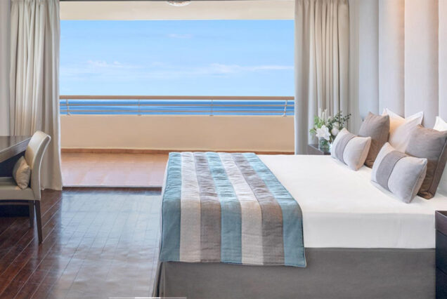 Χαλκιδική Porto Carras