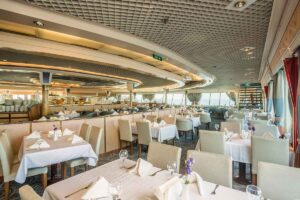 Aegean Restaurant
