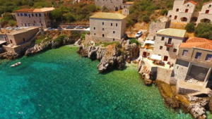 Η ΓΗ ΤΗΣ ΕΛΙΑΣ