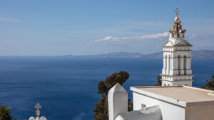 Ακάθιστος ύμνος στην Τήνο- Αγ. Πελαγία 26-28/03/2026