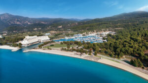 Χαλκιδική Porto Carras