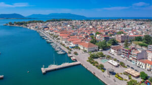 Λευκάδα - Βόνιτσα - Πρέβεζα - Γεφύρι Άρτας - Γιάννενα