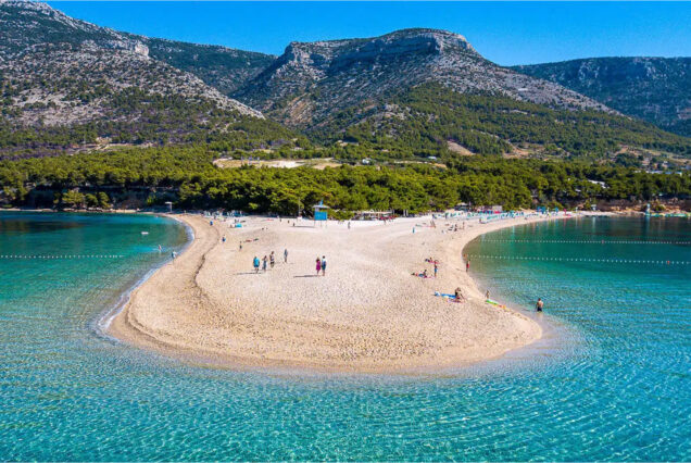 ΔΑΛΜΑΤΙΚΕΣ ΑΚΤΕΣ ΜΠΟΥΤΒΑ - ΚΟΤΟΡ - ΝΤΟΥΜΠΡΟΒΝΙΚ - ΤΙΡΑΝΑ