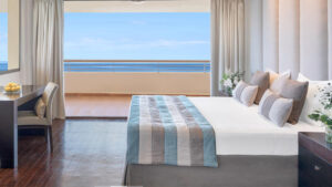 Χαλκιδική Porto Carras