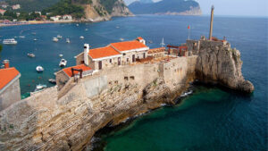 ΔΑΛΜΑΤΙΚΕΣ ΑΚΤΕΣ ΜΠΟΥΤΒΑ - ΚΟΤΟΡ - ΝΤΟΥΜΠΡΟΒΝΙΚ - ΤΙΡΑΝΑ