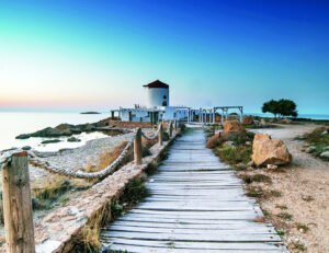 skyros