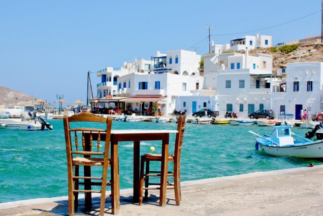 Τήνος