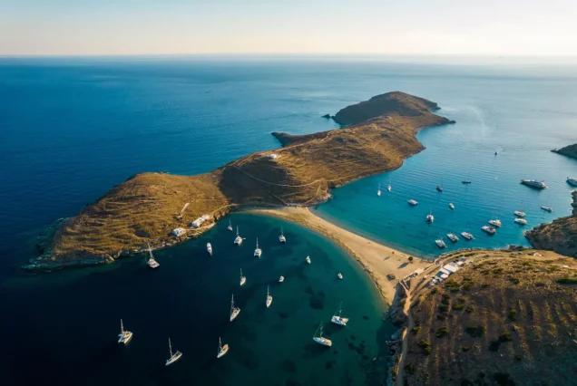 kithnos