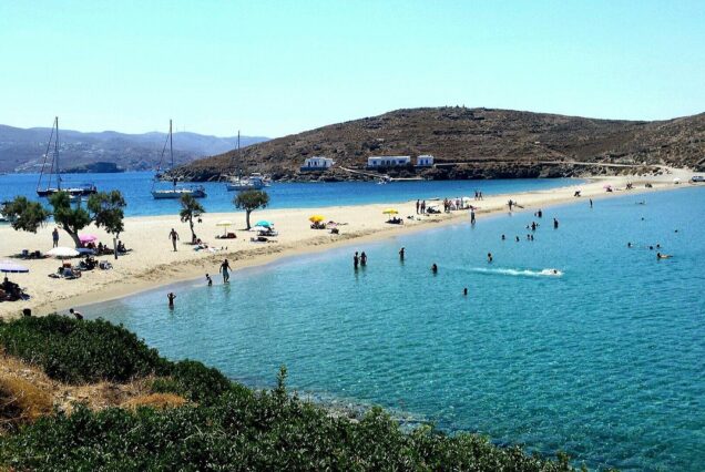kithnos