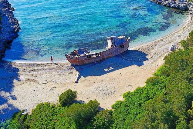 skyros