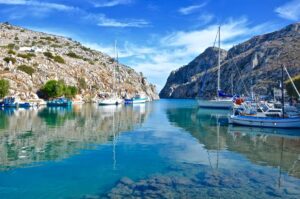 καλυμνος