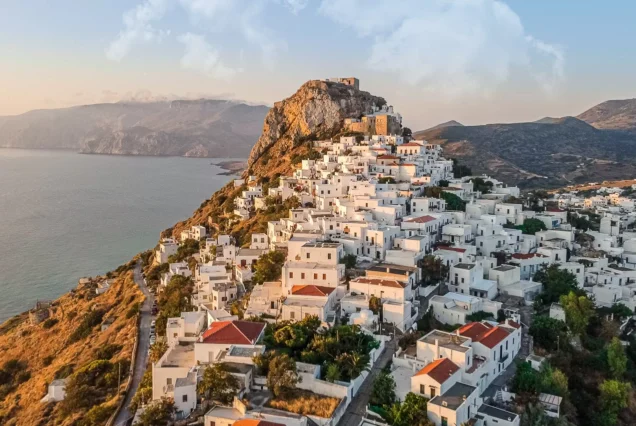 skyros